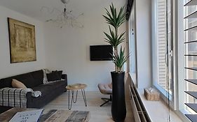 Centrum Luxe Appartement Ost 2 Plus 2