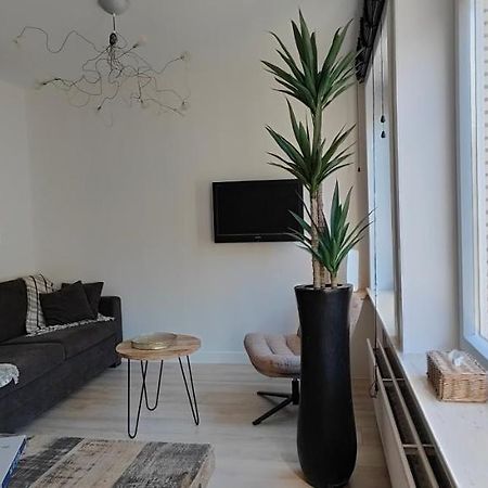 Centrum Luxe Appartement Ost 2 Plus 2 Ostende Exterior foto